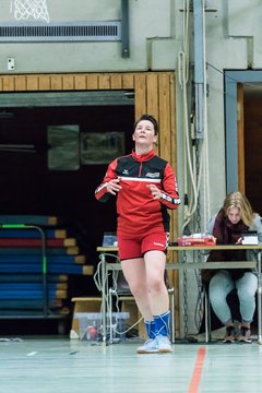 Bild 54 - Frauen Bramstedter TS - TSV Wattenbek 2 : Ergebnis: 20:24